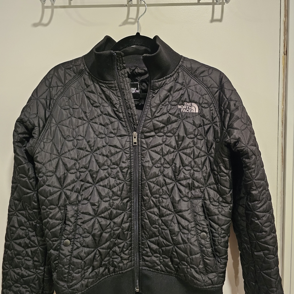 The North Face ladies jacket